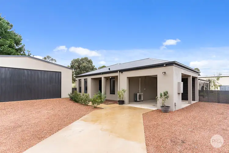 7 Lavery Court, Eaglehawk VIC 3556