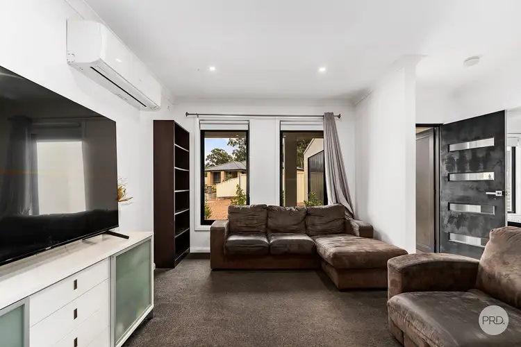 Second view of Homely house listing, 7 Lavery Court, Eaglehawk VIC 3556