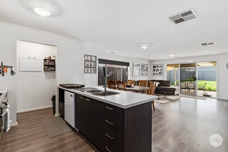 Fourth view of Homely house listing, 11 Buxton Street, Jackass Flat VIC 3556