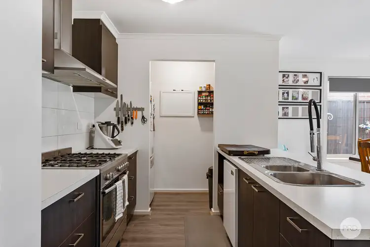 Fifth view of Homely house listing, 11 Buxton Street, Jackass Flat VIC 3556