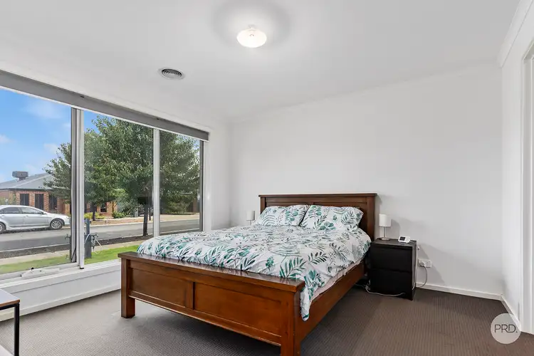 Sixth view of Homely house listing, 11 Buxton Street, Jackass Flat VIC 3556