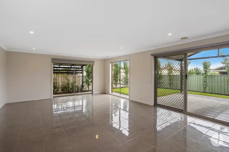 Third view of Homely house listing, 8 Coal Court, Epsom VIC 3551