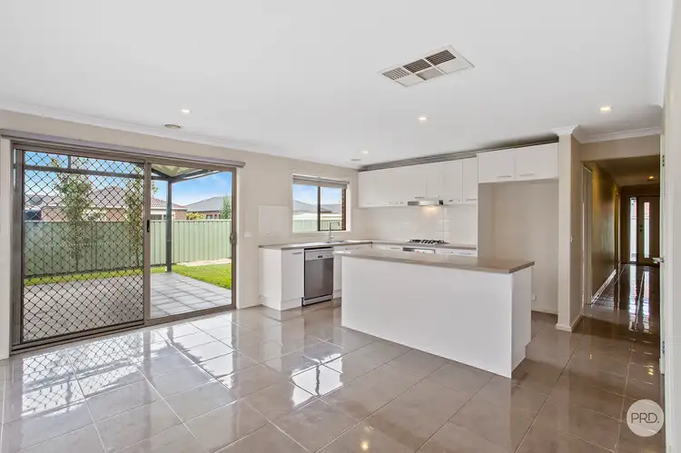 Fourth view of Homely house listing, 8 Coal Court, Epsom VIC 3551