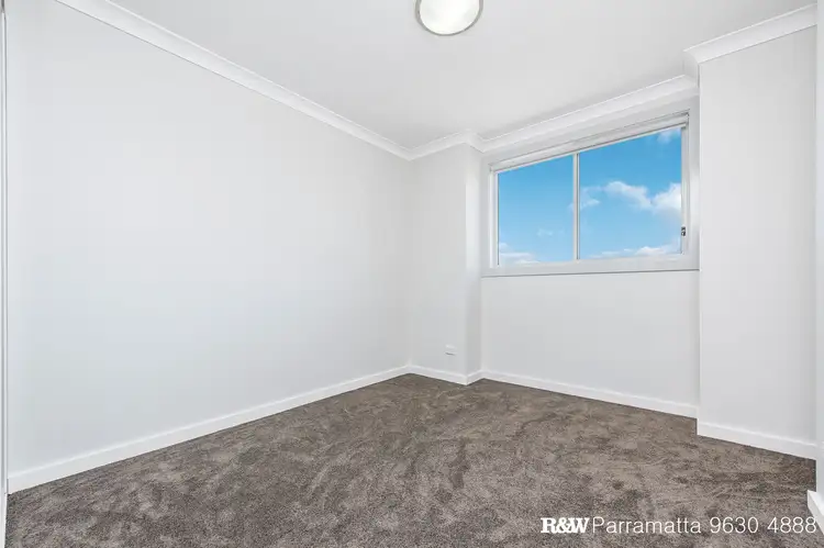 Third view of Homely townhouse listing, 15/10 Mount Street, Constitution Hill NSW 2145