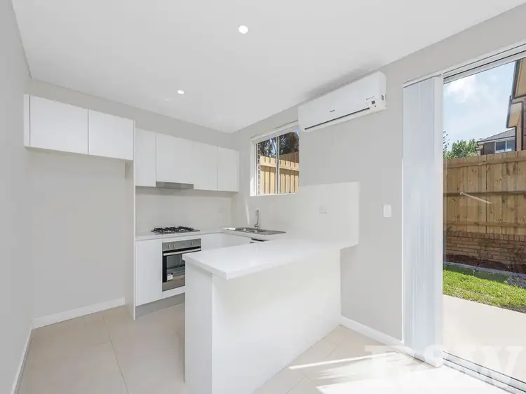 Fourth view of Homely townhouse listing, 15/10 Mount Street, Constitution Hill NSW 2145