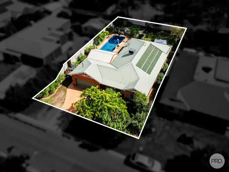 Main view of Homely house listing, 14 Saxby Drive, Strathfieldsaye VIC 3551