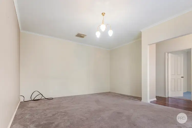 Second view of Homely house listing, 14 Saxby Drive, Strathfieldsaye VIC 3551