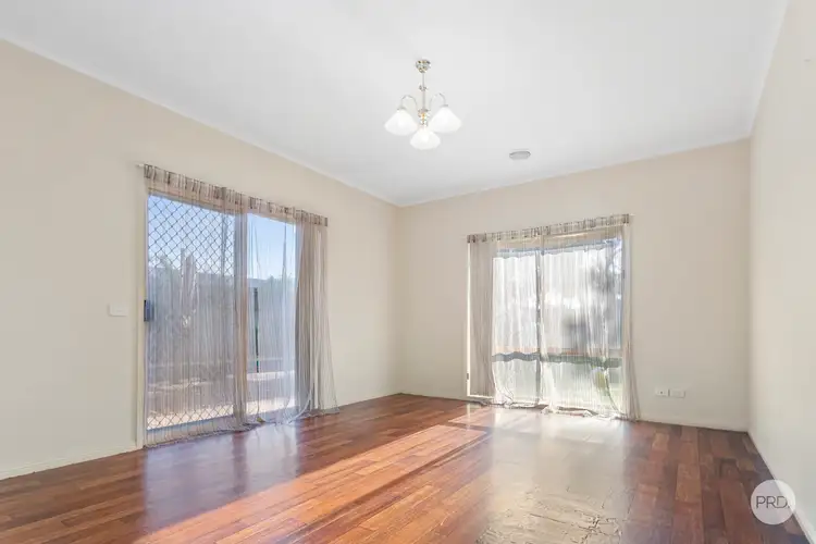 Fourth view of Homely house listing, 14 Saxby Drive, Strathfieldsaye VIC 3551