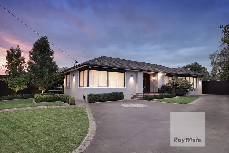 Second view of Homely house listing, 95 South Circular Road, Gladstone Park VIC 3043
