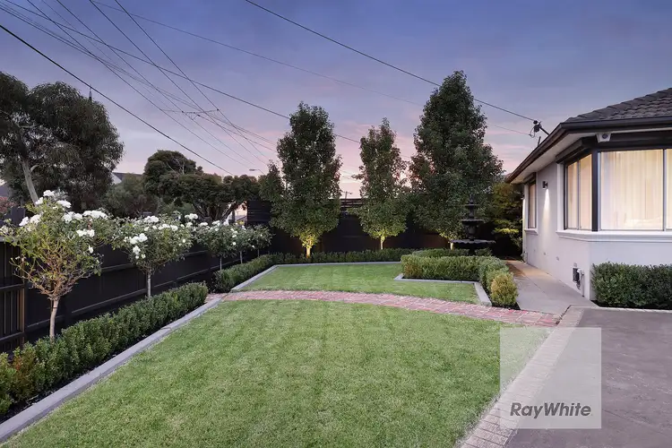 Third view of Homely house listing, 95 South Circular Road, Gladstone Park VIC 3043