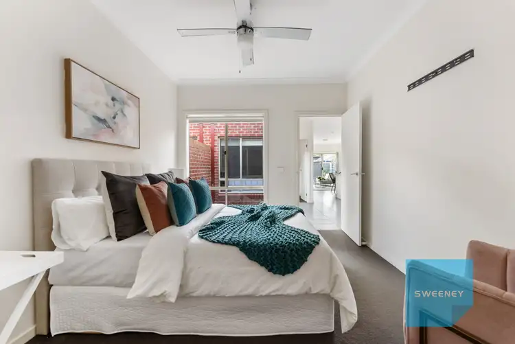 Fourth view of Homely house listing, 23 Hatchlands Drive, Deer Park VIC 3023