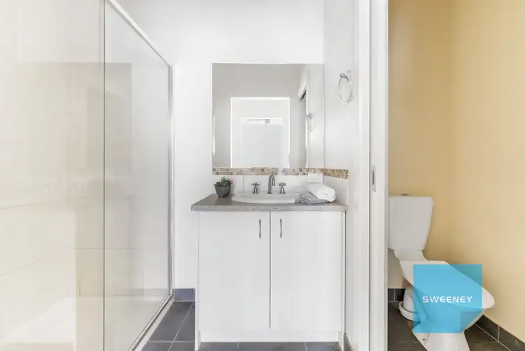 Fifth view of Homely house listing, 23 Hatchlands Drive, Deer Park VIC 3023