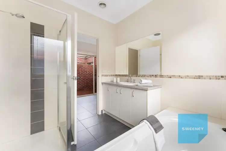 Seventh view of Homely house listing, 23 Hatchlands Drive, Deer Park VIC 3023