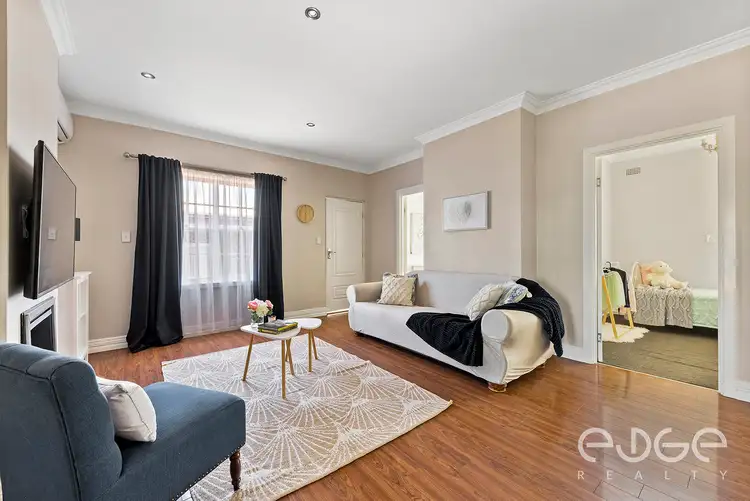Second view of Homely house listing, 24 Hume Street, Salisbury North SA 5108