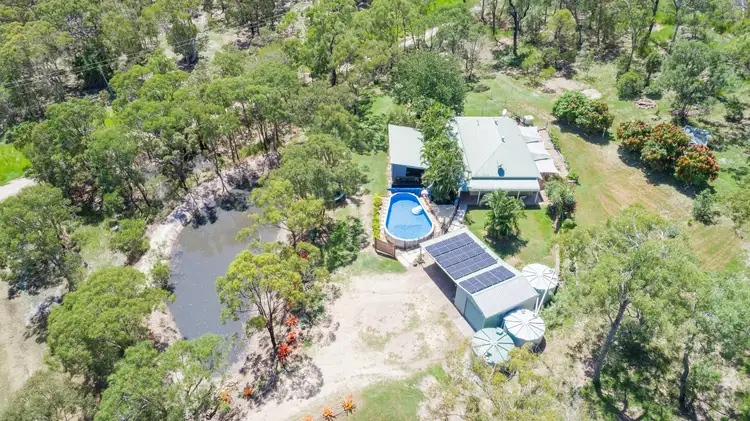 52 Wilson Drive, Agnes Water QLD 4677