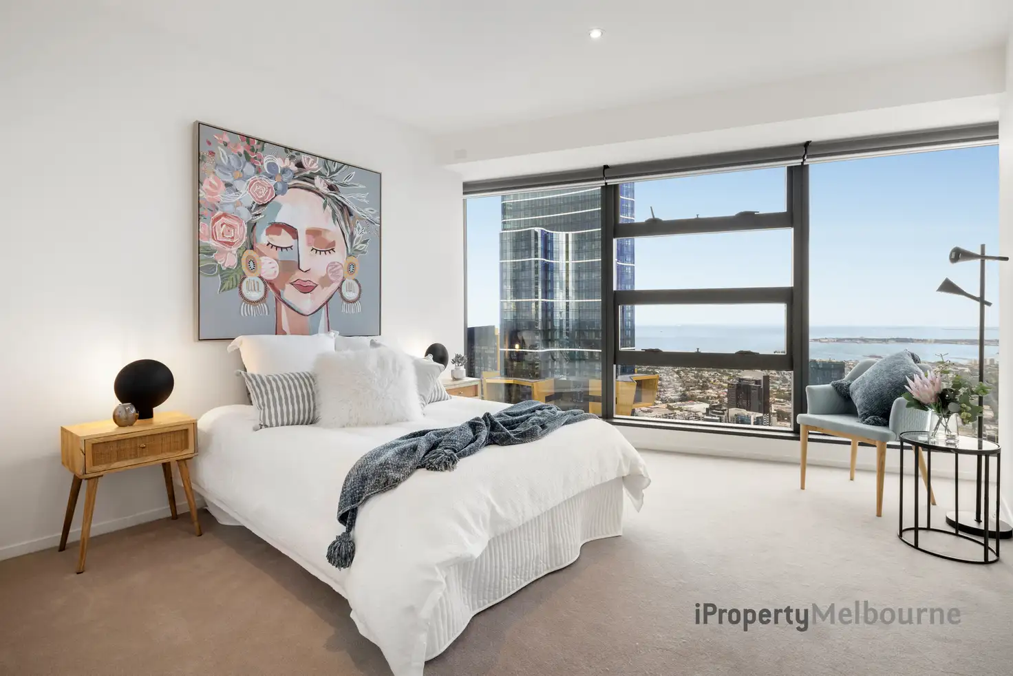 Main view of Homely apartment listing, 7501/7 Riverside Quay, Southbank VIC 3006