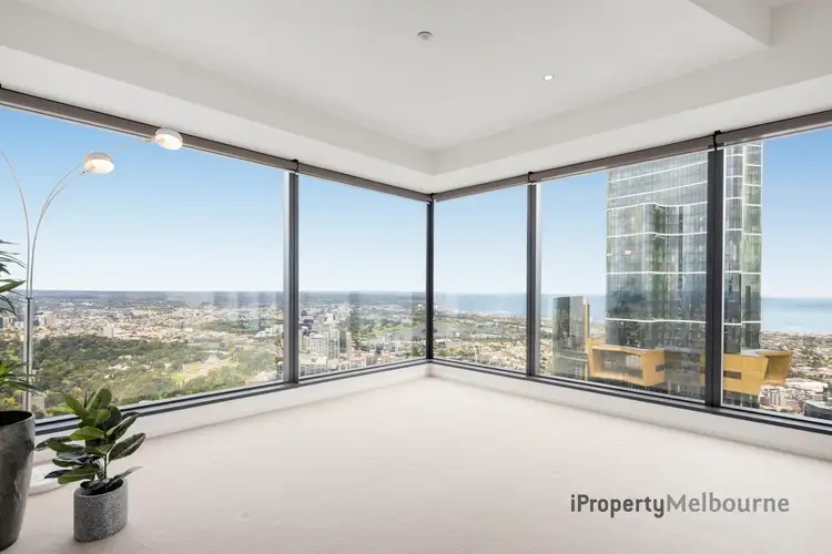 Sixth view of Homely apartment listing, 7501/7 Riverside Quay, Southbank VIC 3006