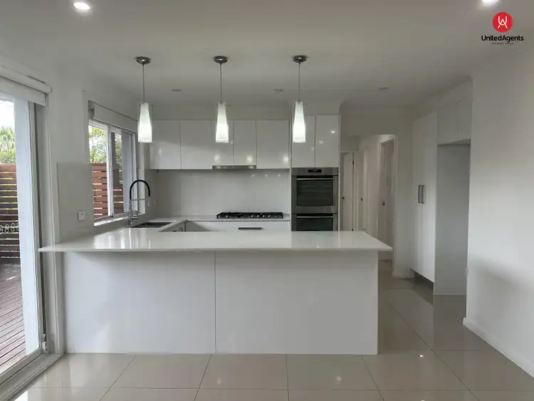 Fifth view of Homely house listing, 17 Duncansby Crescent, St Andrews NSW 2566