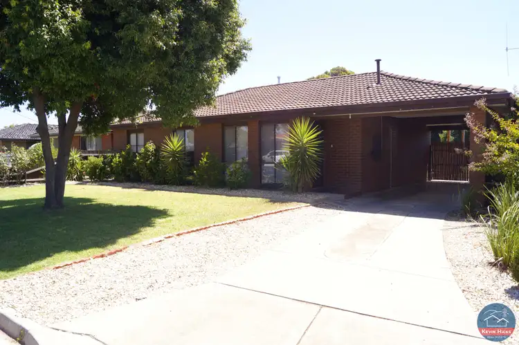 15 Sarsfield Street, Shepparton VIC 3630