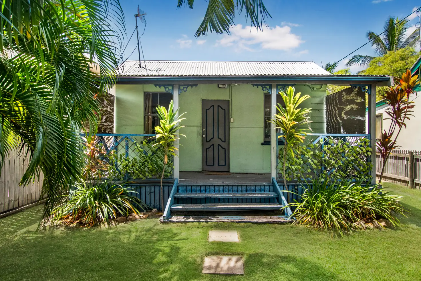 Main view of Homely house listing, 17 Morehead Street, South Townsville QLD 4810