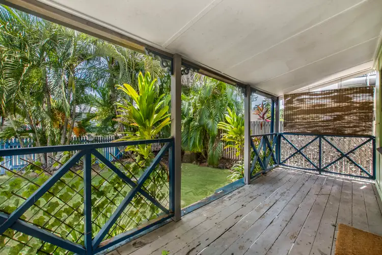 Second view of Homely house listing, 17 Morehead Street, South Townsville QLD 4810