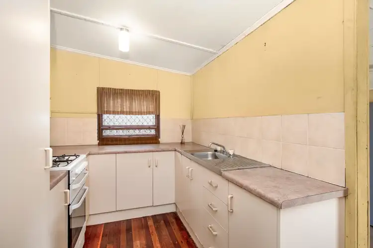 Fifth view of Homely house listing, 17 Morehead Street, South Townsville QLD 4810