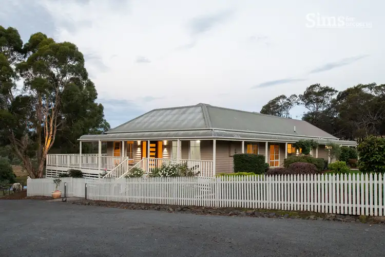 24 Canopus Drive, Blackstone Heights TAS 7250