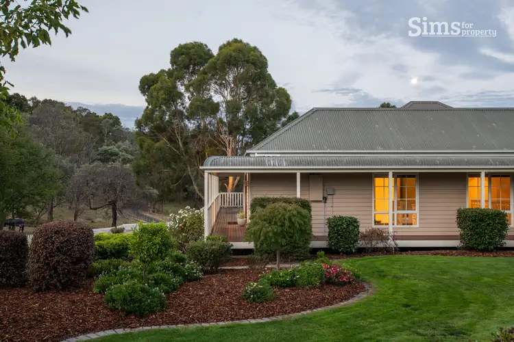 Third view of Homely house listing, 24 Canopus Drive, Blackstone Heights TAS 7250