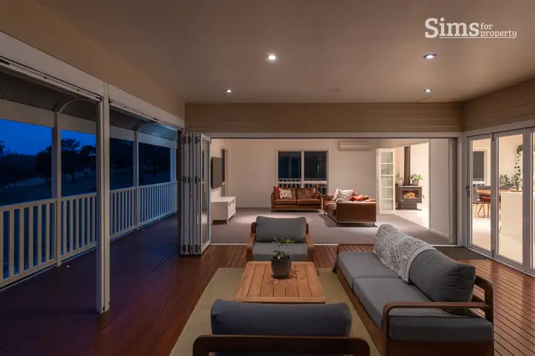 Fourth view of Homely house listing, 24 Canopus Drive, Blackstone Heights TAS 7250