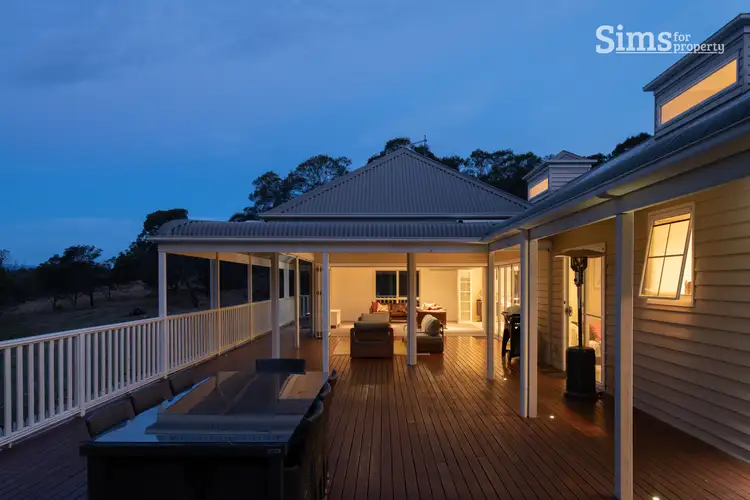 Fifth view of Homely house listing, 24 Canopus Drive, Blackstone Heights TAS 7250