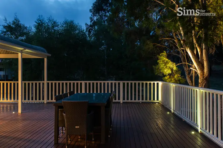 Sixth view of Homely house listing, 24 Canopus Drive, Blackstone Heights TAS 7250