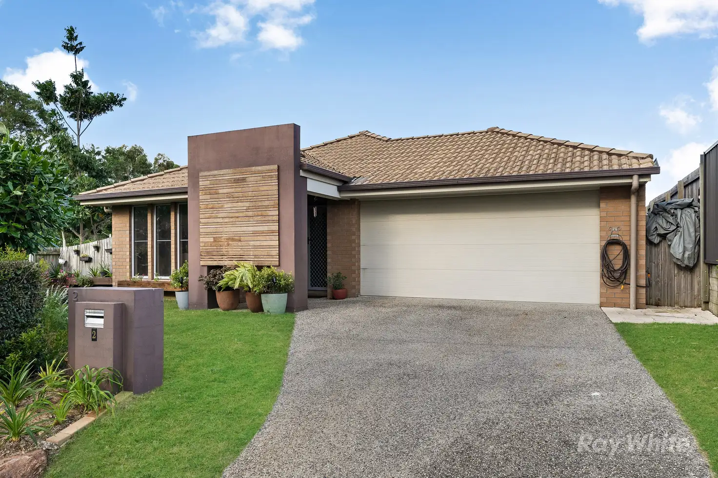 Main view of Homely house listing, 2 Brendan Thorne Place, Marsden QLD 4132