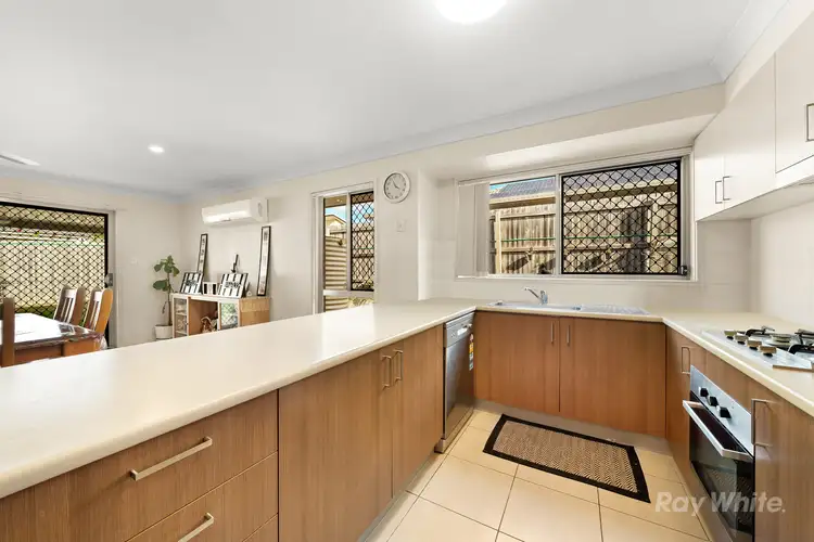 Fourth view of Homely house listing, 2 Brendan Thorne Place, Marsden QLD 4132