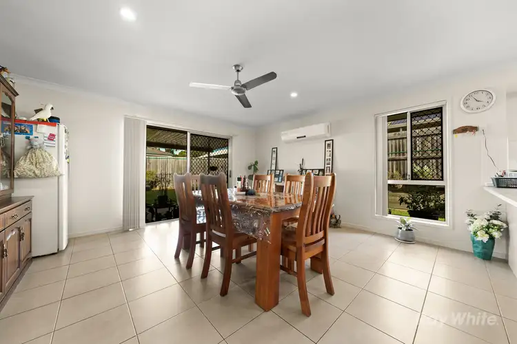 Fifth view of Homely house listing, 2 Brendan Thorne Place, Marsden QLD 4132