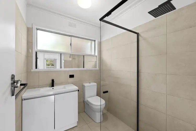 Fourth view of Homely house listing, 3/20 Belle Vue Avenue, Highton VIC 3216