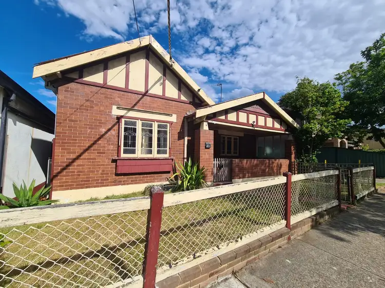 Main view of Homely house listing, 132 WENTWORTH ROAD, Burwood NSW 2134