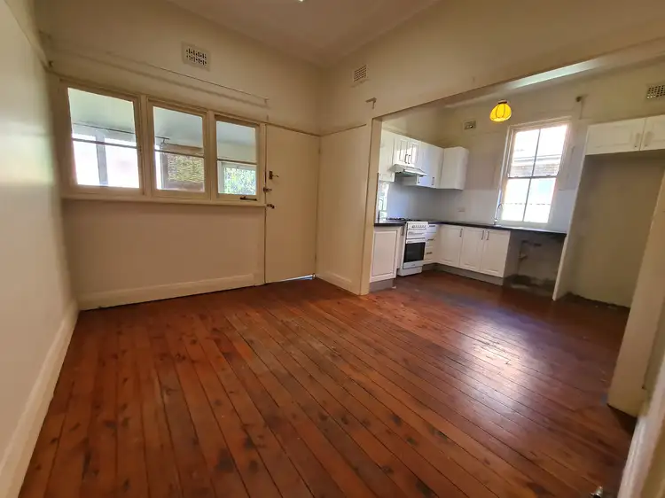 Second view of Homely house listing, 132 WENTWORTH ROAD, Burwood NSW 2134