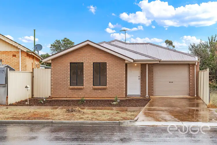 Main view of Homely house listing, 35A Fordingbridge Road, Davoren Park SA 5113