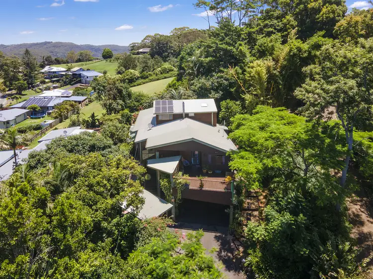 6 North Road, Lower Beechmont QLD 4211