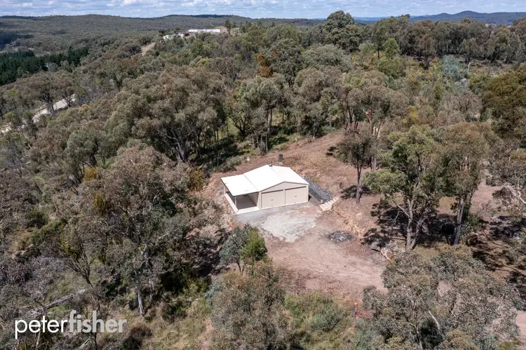 Main view of Homely rural property listing, 386 Gowan Road, Gowan NSW 2795