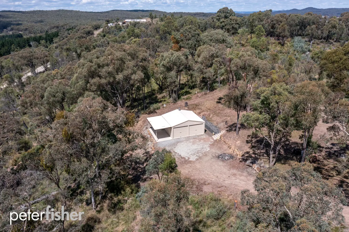 Main view of Homely rural property listing, 386 Gowan Road, Gowan NSW 2795