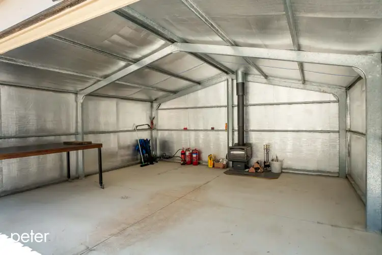 Third view of Homely rural property listing, 386 Gowan Road, Gowan NSW 2795