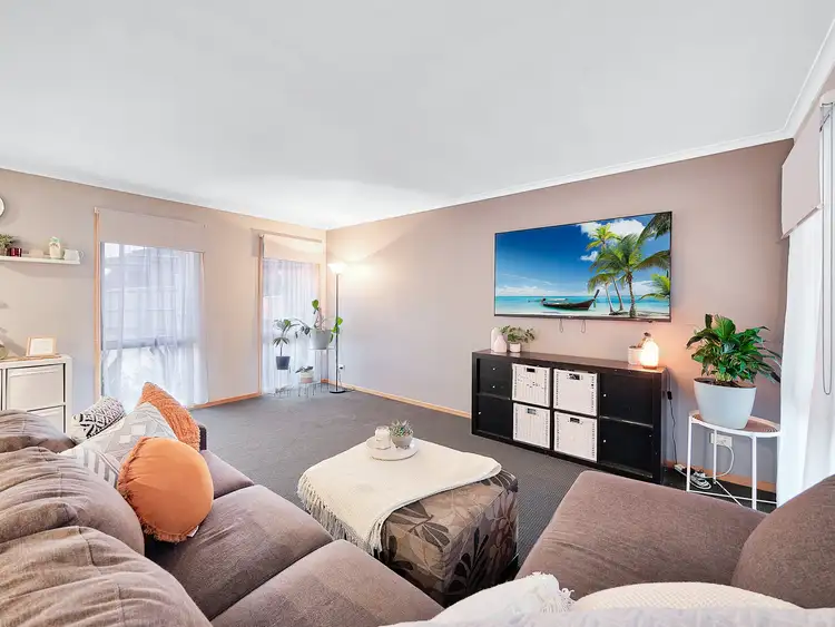 Fourth view of Homely house listing, 4 Balwyn Court, Narre Warren VIC 3805