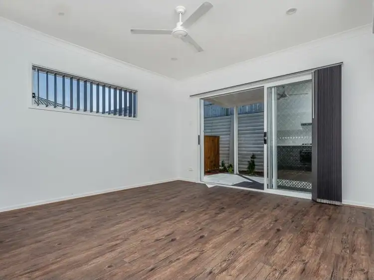 Second view of Homely semi-detached listing, 1/6 Mayfair Crescent, Kallangur QLD 4503