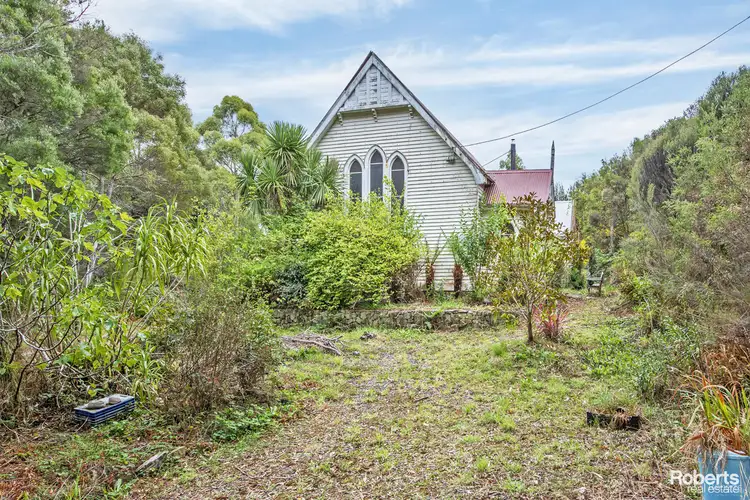 42 Harvey Street, Strahan TAS 7468