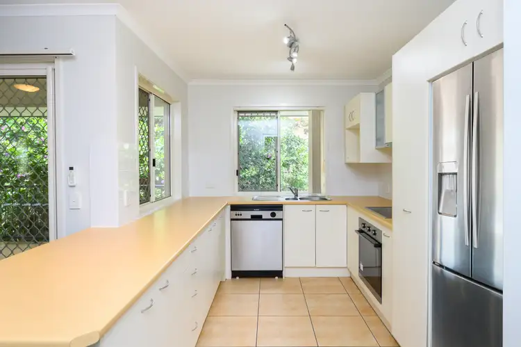 Third view of Homely apartment listing, 6/17 Richmond Road, Morningside QLD 4170