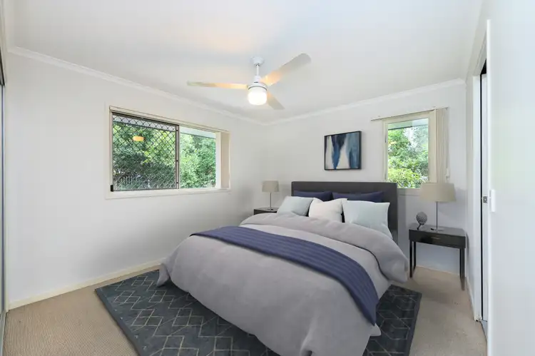 Fifth view of Homely apartment listing, 6/17 Richmond Road, Morningside QLD 4170
