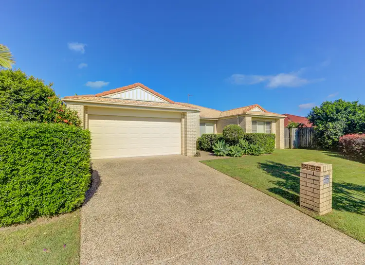 17 Protea Court, Robina QLD 4226