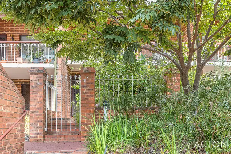 7/199 Barker Road, Subiaco WA 6008