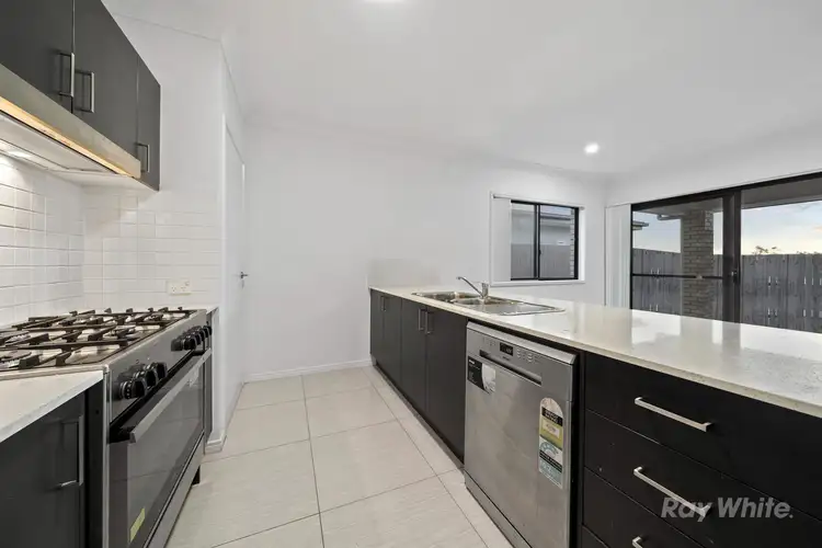 Second view of Homely house listing, 8 Strata Circuit, Yarrabilba QLD 4207